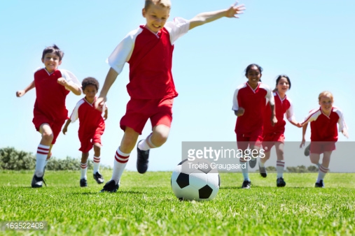 サッカーに必要な 走る 動作を強化する体幹トレーニング 小学生向け 体幹トレーニング方法navi