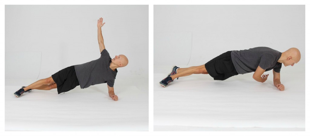 肩の筋肉を鍛える最強の自重トレーニングメニュー 体幹トレーニング方法navi