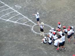 小学生新体力テスト対策ソフトボール投げの方法や記録を伸ばすコツ 体幹トレーニング方法navi